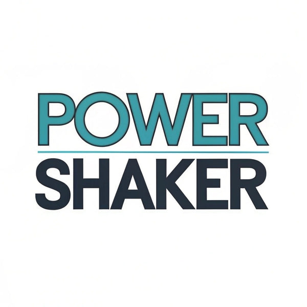 PowerShaker Markert